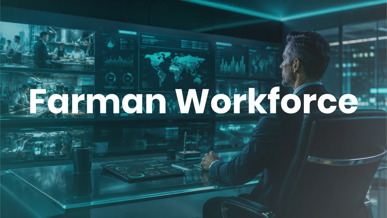Farman Workforce · In development